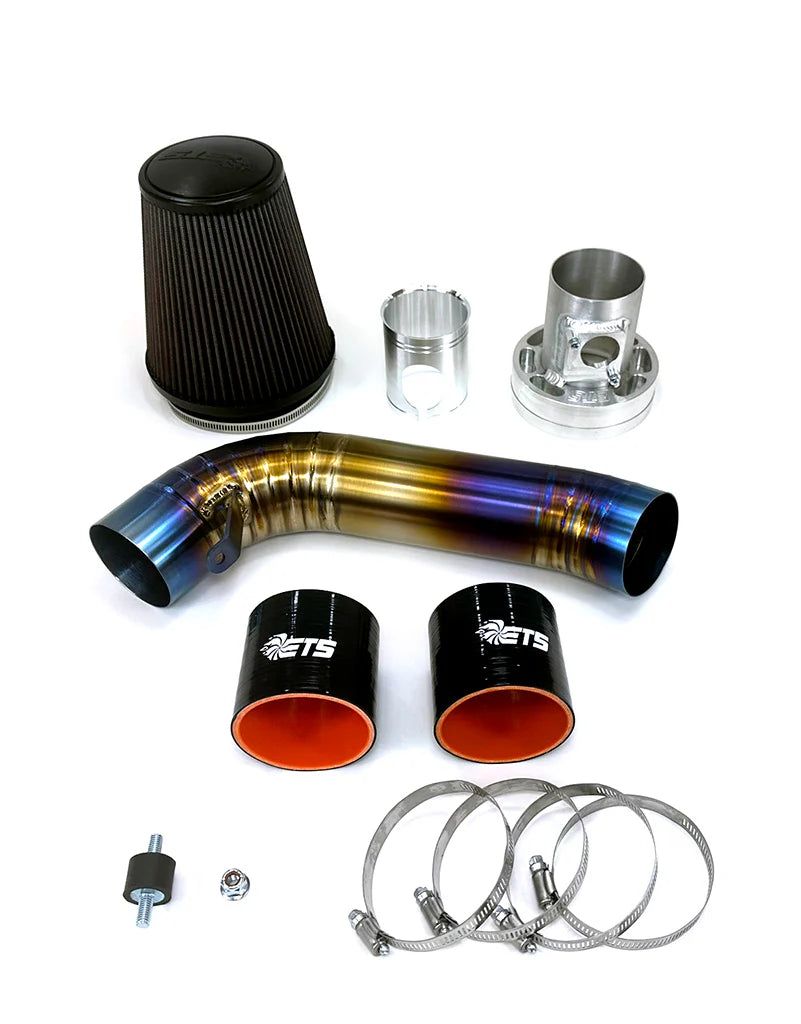 ETS SUBARU WRX '22+ TITANIUM INTAKE W/ AIRBOX – TPG Tuned